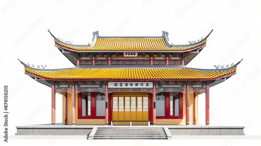 Traditional Chinese architecture Traditional Chinese architecture
