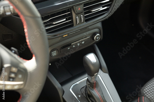 A driver s perspective of t...