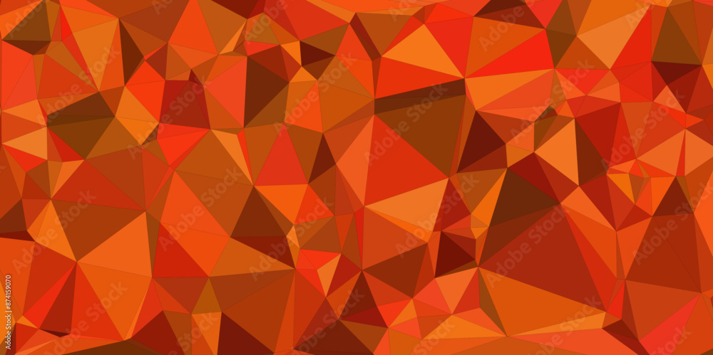 Abstract colors triangle geometric pattern background
Abstract colors triangle geometric pattern background