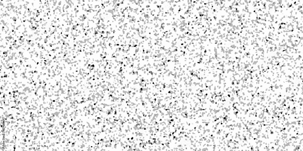 Terrazzo flooring consists of chips of marble texture. quartz surface white, black for bathroom or kitchen countertop. white paper texture background. rock stone marble backdrop textured illustration. Terrazzo flooring consists of chips of marble texture. quartz surface white, black for bathroom or kitchen countertop. white paper texture background. rock stone marble backdrop textured illustration.