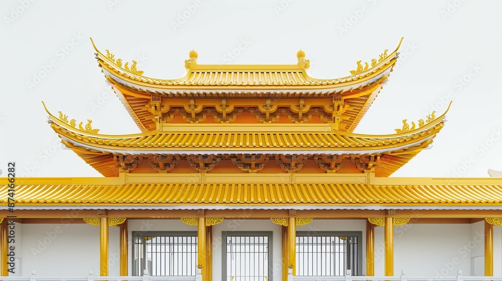 Traditional Chinese architecture Traditional Chinese architecture