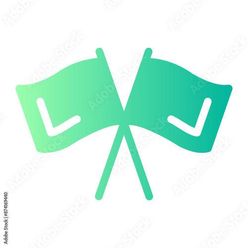 flags