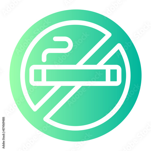 no smoking