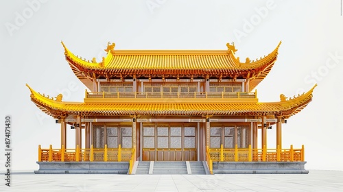 Traditional Chinese architecture