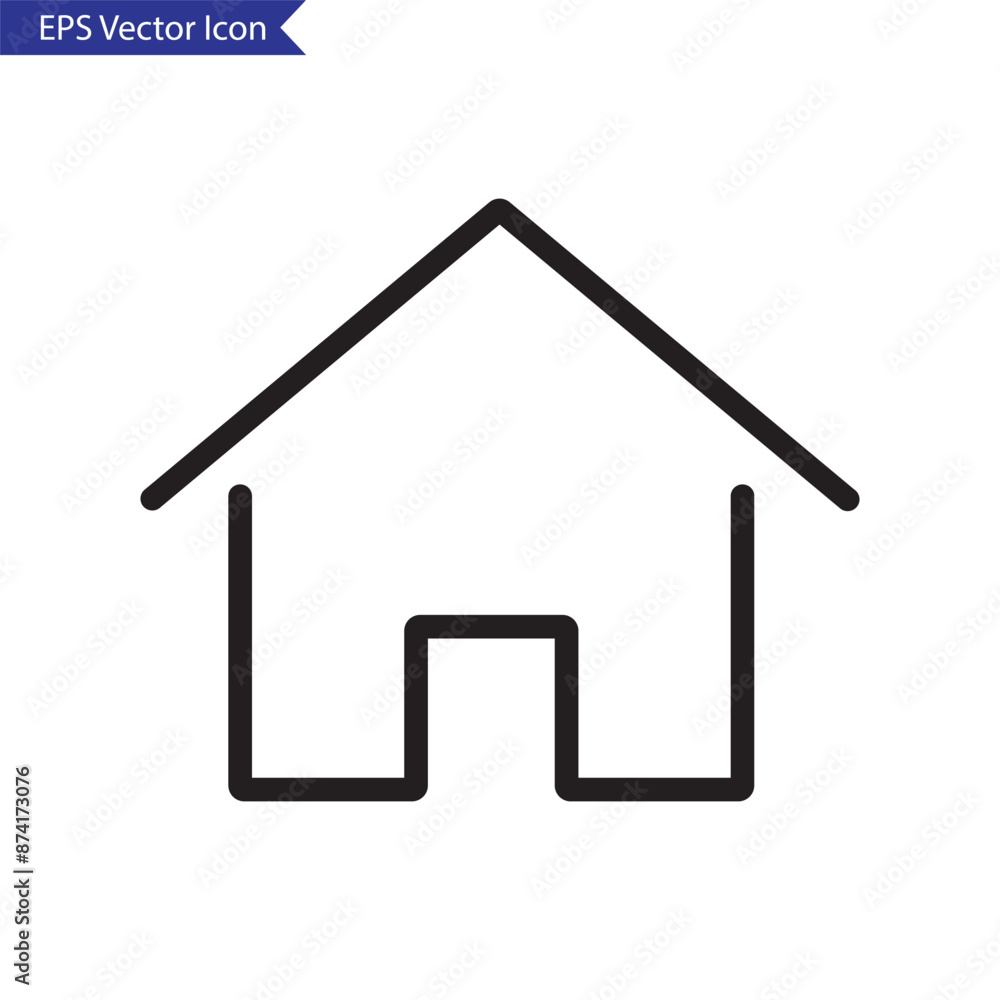 home icon home icon
