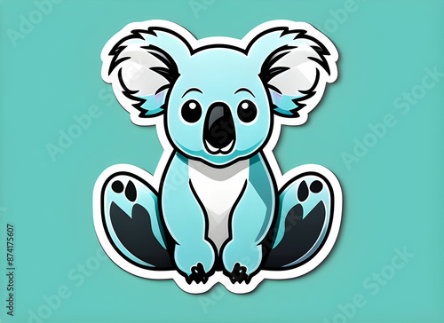 Koala generative ai