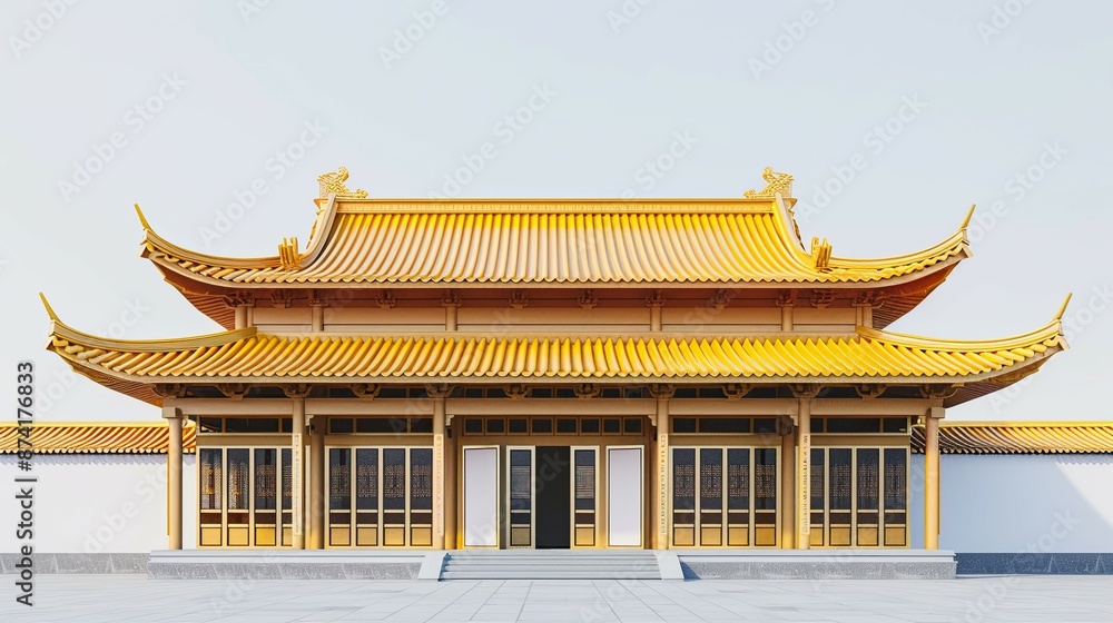 Traditional Chinese architecture Traditional Chinese architecture