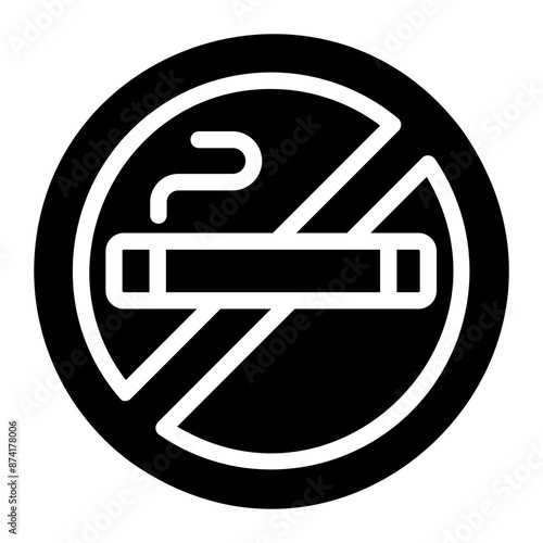no smoking
