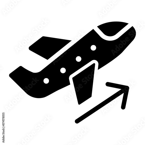 take off