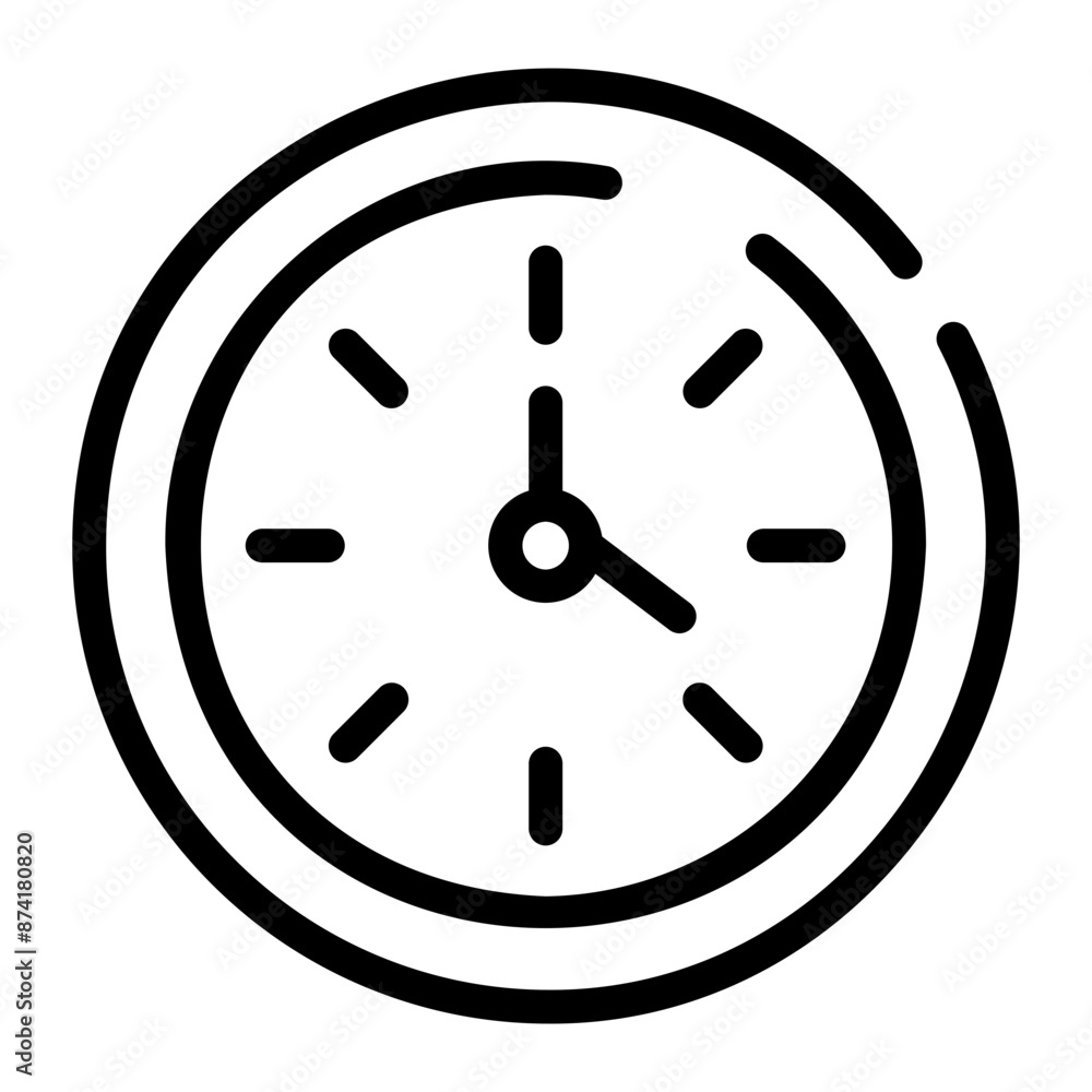 clock clock
