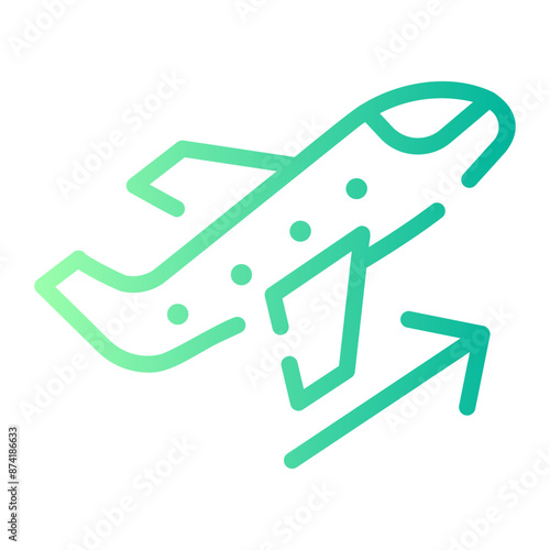 take off