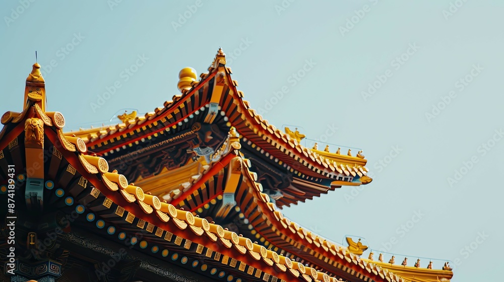 Traditional Chinese architecture Traditional Chinese architecture