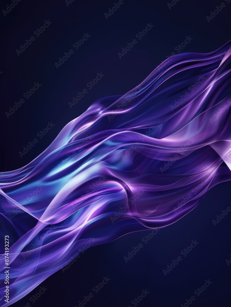 A woman with long flowing hair blown by the wind, perfect for use as a background or illustration A woman with long flowing hair blown by the wind, perfect for use as a background or illustration