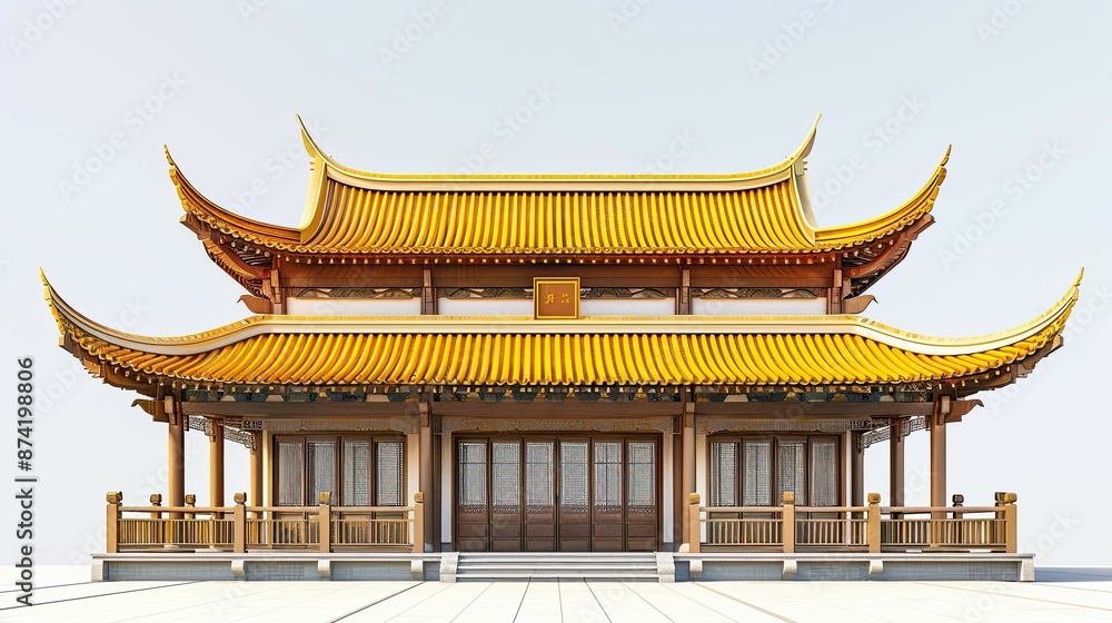 Traditional Chinese architecture Traditional Chinese architecture