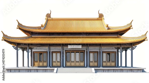 Traditional Chinese architecture