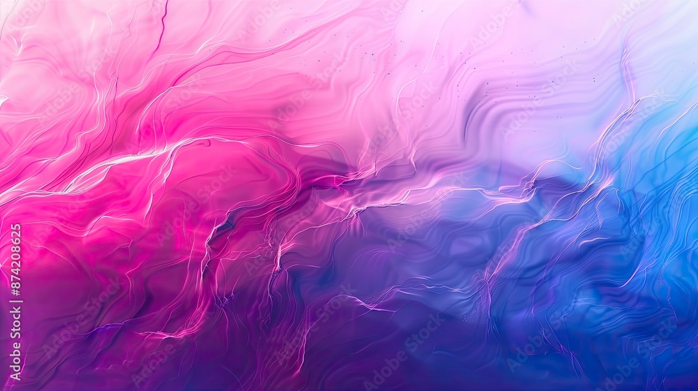 Abstract Gradient Background Wallpaper - generative ai Abstract Gradient Background Wallpaper - generative ai