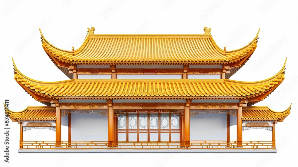 Traditional Chinese architecture Traditional Chinese architecture