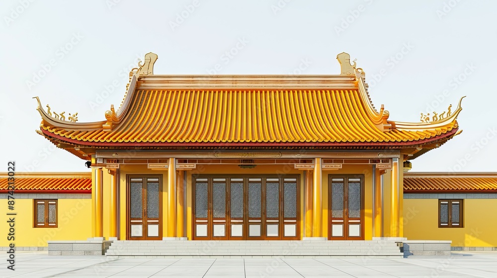 Traditional Chinese architecture Traditional Chinese architecture