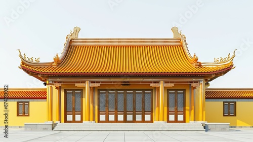 Traditional Chinese architecture