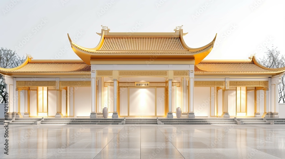Traditional Chinese architecture Traditional Chinese architecture