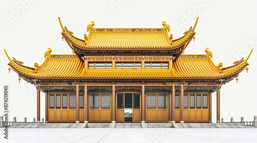 Traditional Chinese architecture