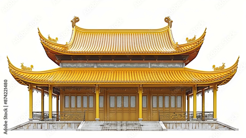 Traditional Chinese architecture Traditional Chinese architecture