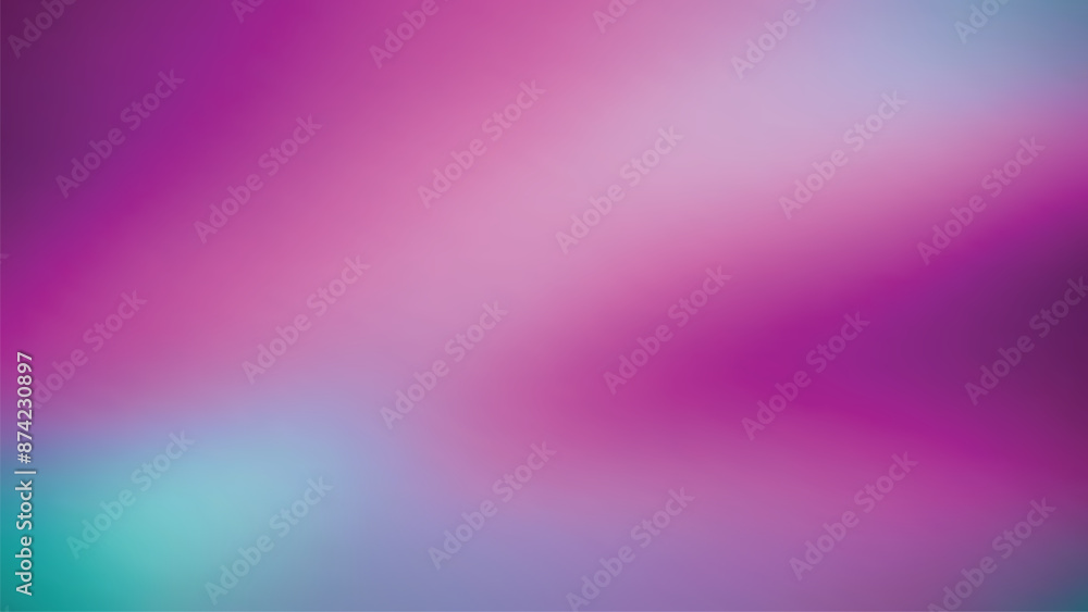 Fototapeta premium Luxury light pink and purple blurred bright background,abstract light Purple Pink blurry colorful background elegant bright illustration with gradient background,blur pastel color purple pink texture