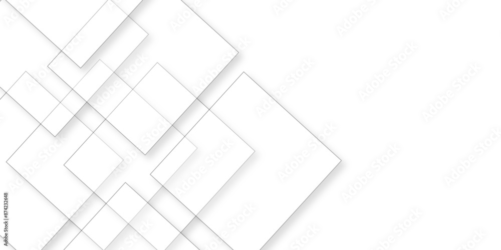 Abstract background with lines Vector abstract futuristic digital landscape with black lines. Geometric squares in bright light with soft shadows as pattern. Abstract background. vector illustration. Abstract background with lines Vector abstract futuristic digital landscape with black lines. Geometric squares in bright light with soft shadows as pattern. Abstract background. vector illustration.