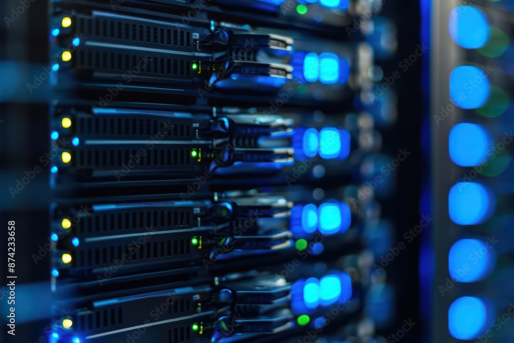 A hightech virtualization solution integrates enchanted hypervisors that enhance resource allocation and isolation A hightech virtualization solution integrates enchanted hypervisors that enhance resource allocation and isolation