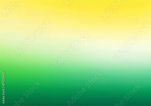 green yellow and white gradient background