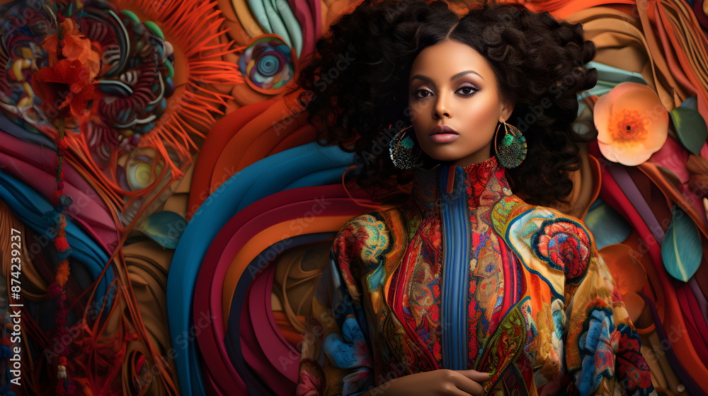 High Fashion Meets Aesthetics: A Melange of Style, Design and Art High Fashion Meets Aesthetics: A Melange of Style, Design and Art