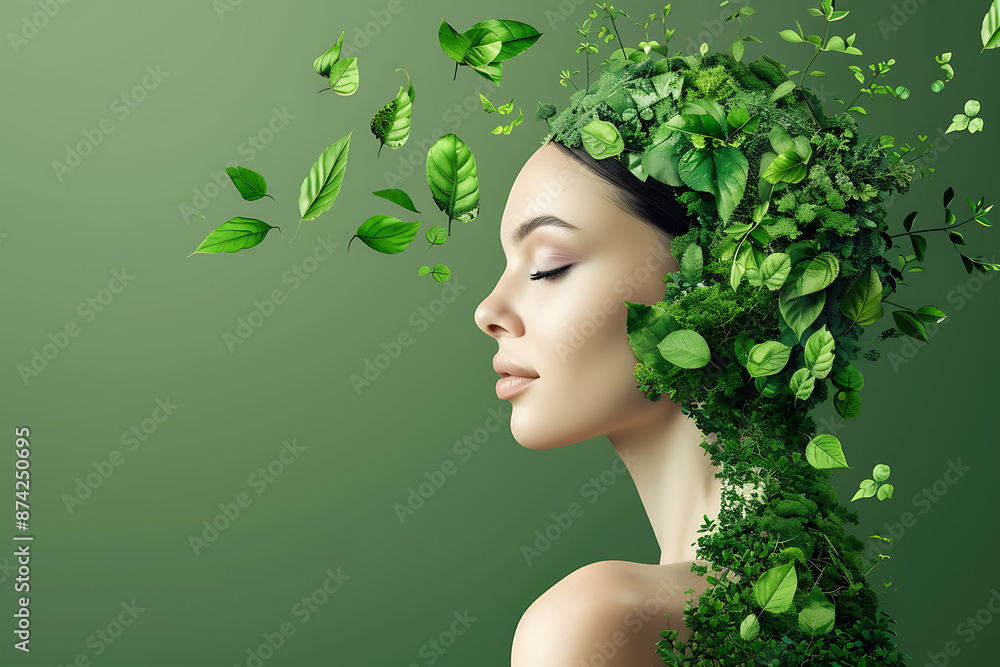 Girl icons with recycling and eco symbols, representing environmental awareness and sustainability, ideal for promoting green initiatives and eco-friendly practices. Girl icons with recycling and eco symbols, representing environmental awareness and sustainability, ideal for promoting green initiatives and eco-friendly practices.
