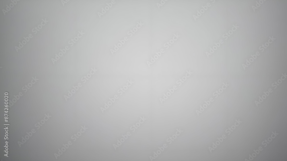 Gray background blank banner Gray background blank banner