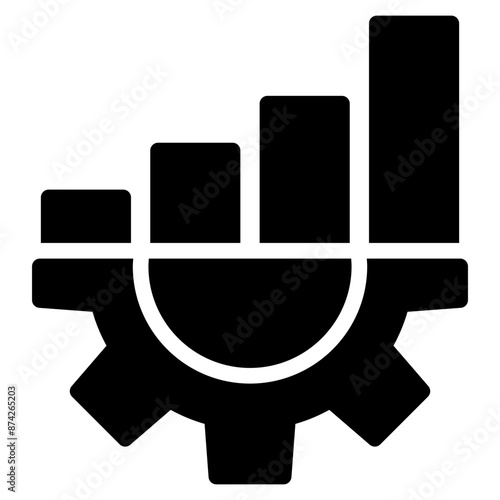 Perfomance Icon