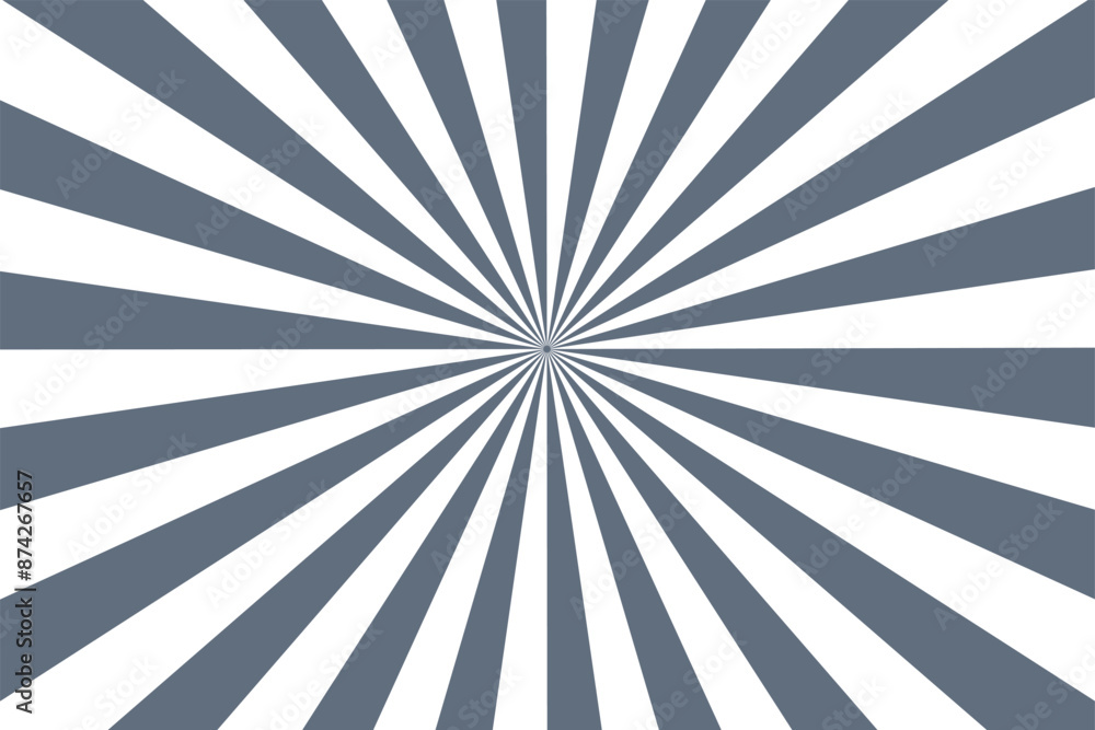 Fototapeta premium Jet Gray.eps