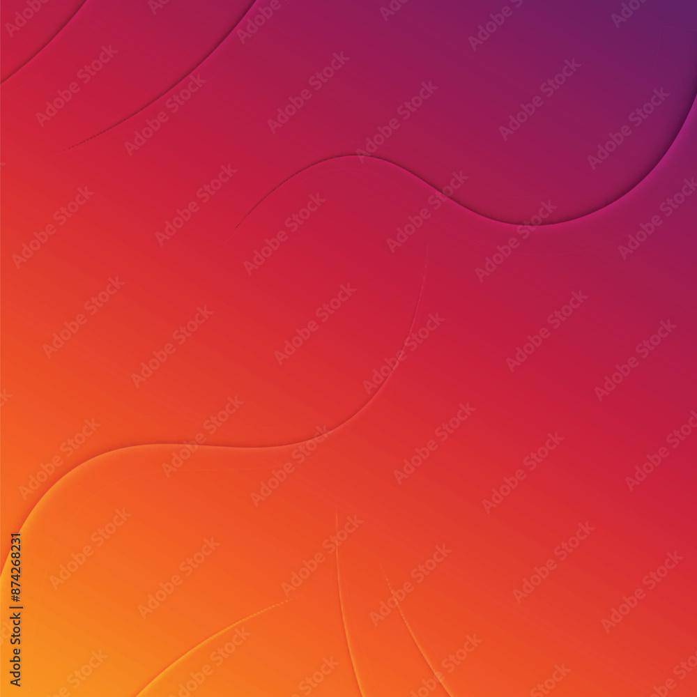Gradient dynamic shape. Gradient dynamic shape.