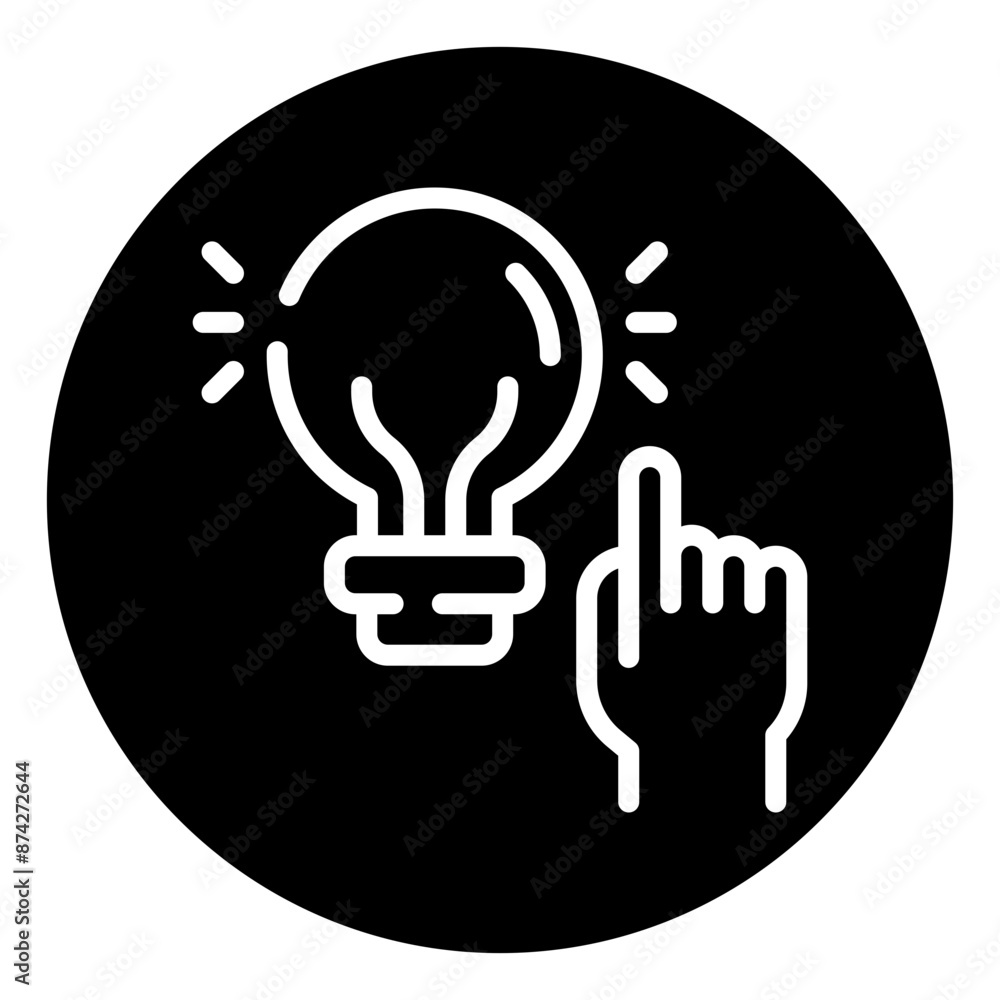 Idea Icon Idea Icon