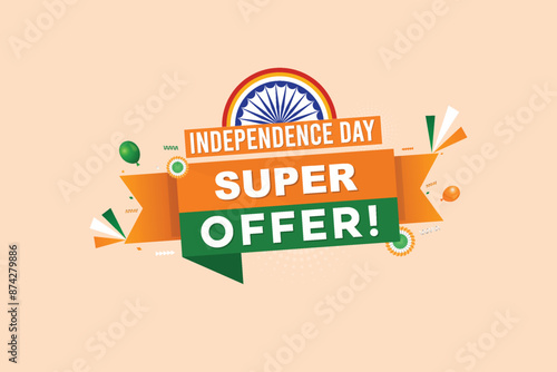 Indian Independence Day Sale, Banner, Poster, Flag design, Big Sale, Shop, 15th August, Independence Day Sale, in India, Big, Discounts, India Independence Day Sale, offer, india, Indian, 
