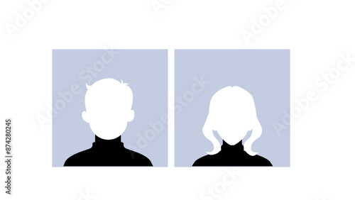 Men & Woman - Profile picture