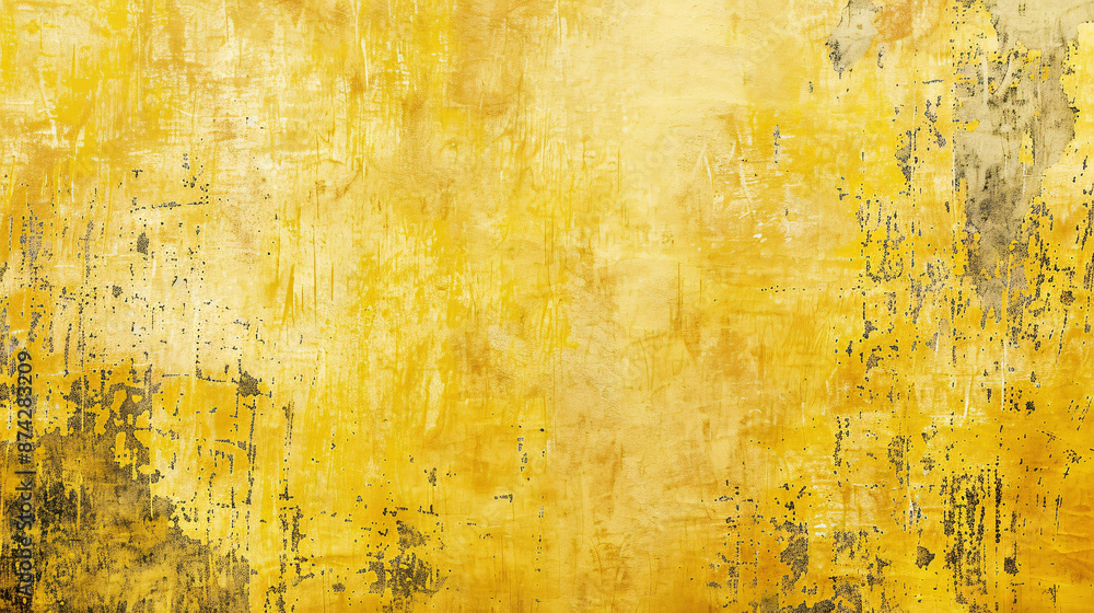 grungy yellow background or texture grungy yellow background or texture