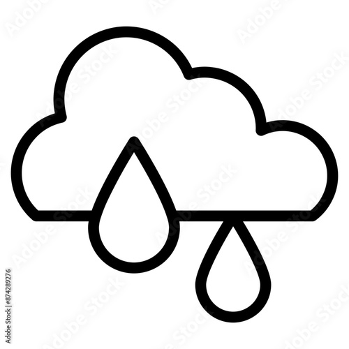icon cloude