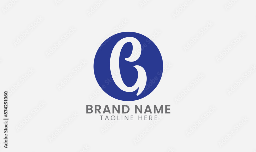 G logo in cricle G logo in cricle