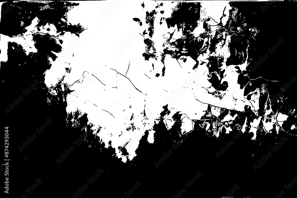 Abstract Painting Background or Texture Abstract Painting Background or Texture