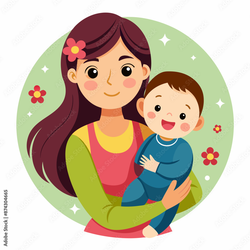 baby mother baby mother