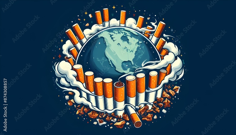 world no tobacco day world no tobacco day