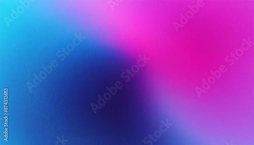 "Blurred Elegance: Pink & Blue Blurred Background for Refined Designs"