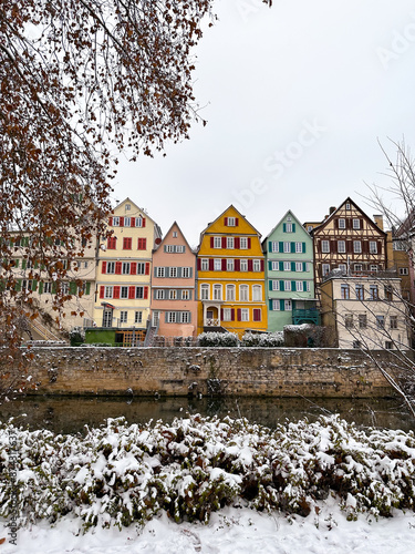 Photography town country Tübingen, Germany