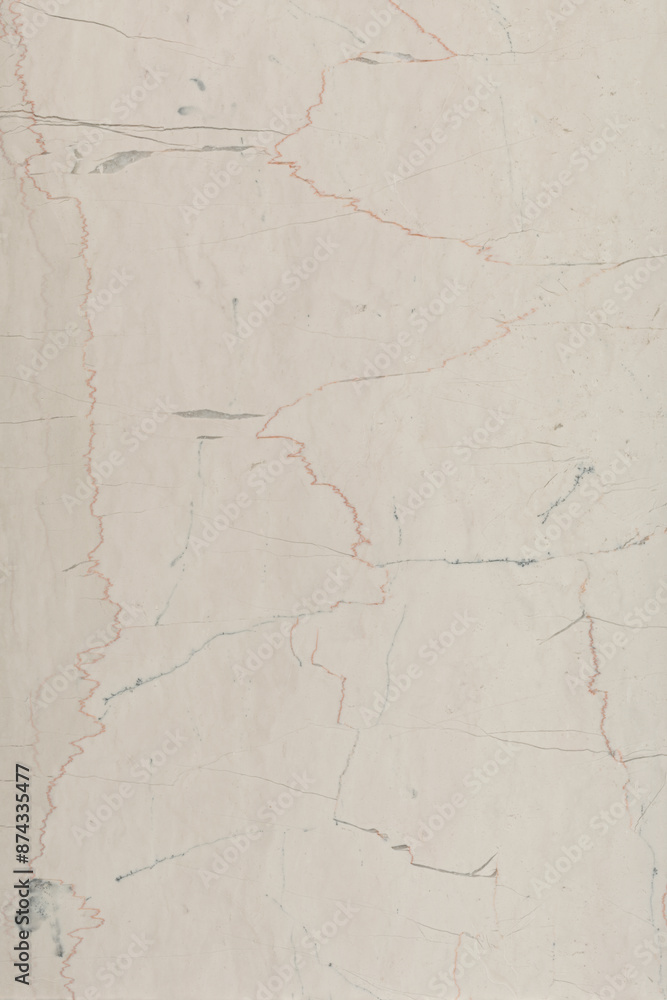 Obraz premium Marble texture abstract background pattern with high resolution. Can be used in interior design.