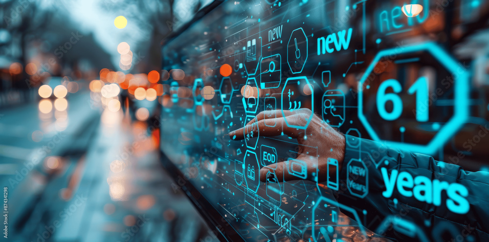 2024 Business Plan and Strategy for Growth Development and Marketing Review to Achieve Goals and Success Using Technology and Innovation