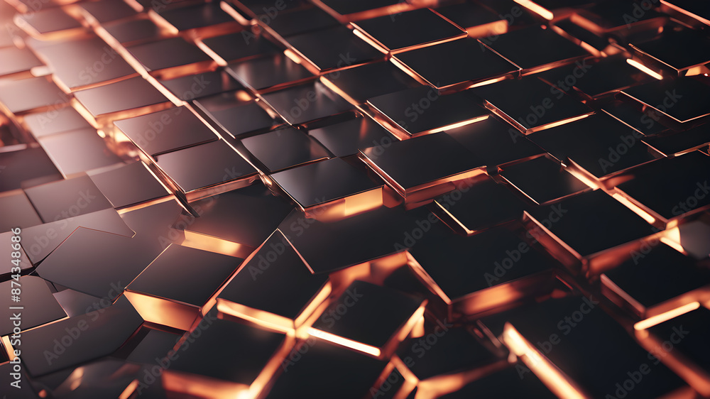 Obraz premium Abstract Modern Backgrounds. Abstract Backgrounds design. AI generated image